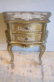 Florentine Bedside Tables