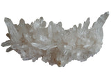 X Impressive Large Quartz Crystal